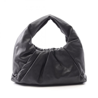 Bottega Veneta Bottega Veneta Handbag the Shoulder Pouch 610524 Black Leather