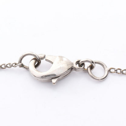 Chanel Necklace Cocomark Stainless Steel Necklace Ladies a