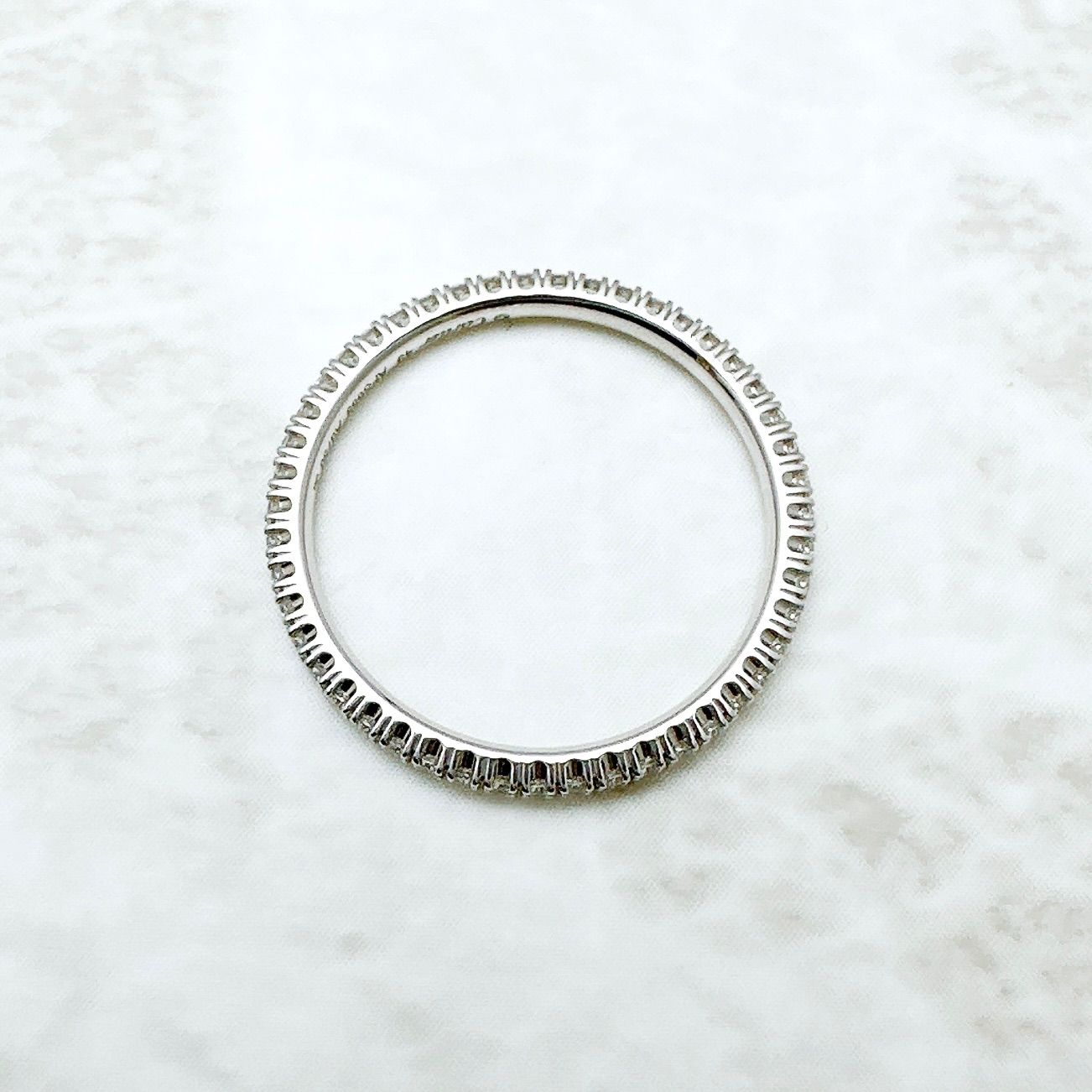 Cartier Etincel De Cartier Full Eternity 49 Approx 9 U