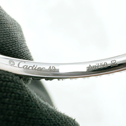 Cartier Etincel De Cartier Full Eternity 49 Approx 9 U