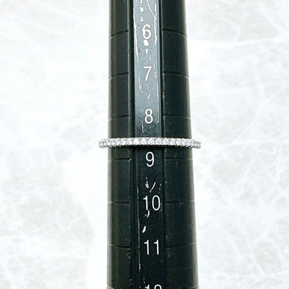 Cartier Etincel De Cartier Full Eternity 49 Approx 9 U