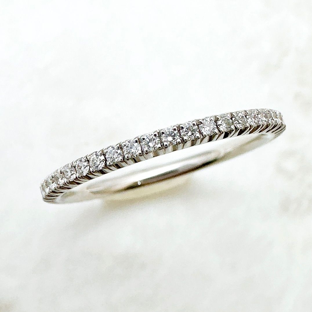 Cartier Etincel De Cartier Full Eternity 49 Approx 9 U