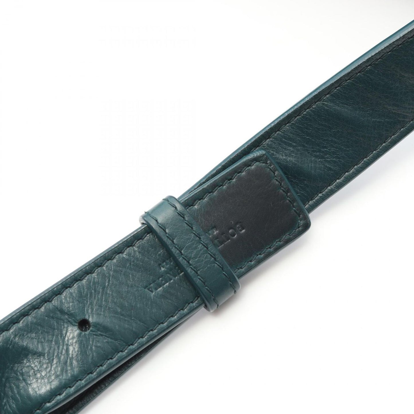 Bottega Veneta Bottega Veneta Shoulder Bag Padded Cassette Intrecciato Blue