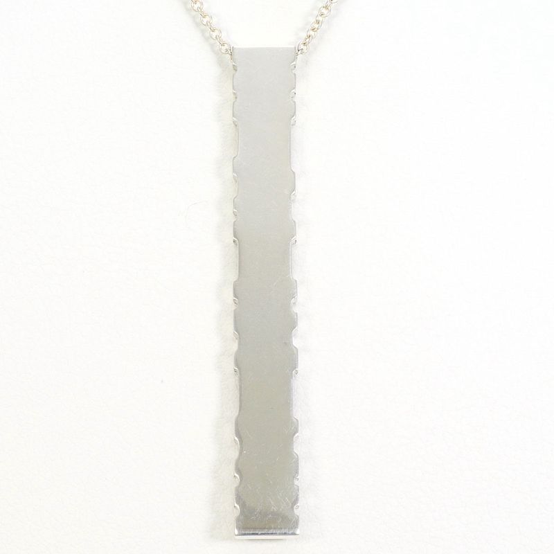 Tiffany & Co Tiffany & Co Silver 925 Necklace Total Weight Approx 6.6g Approx