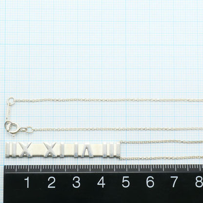 Tiffany & Co Tiffany & Co Silver 925 Necklace Total Weight Approx 6.6g Approx