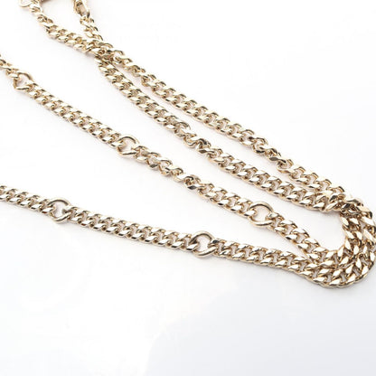 Bvlgari Shoulder Bag Serpenti Cabochon Yellow Leather Serpenti Cabochon Chain