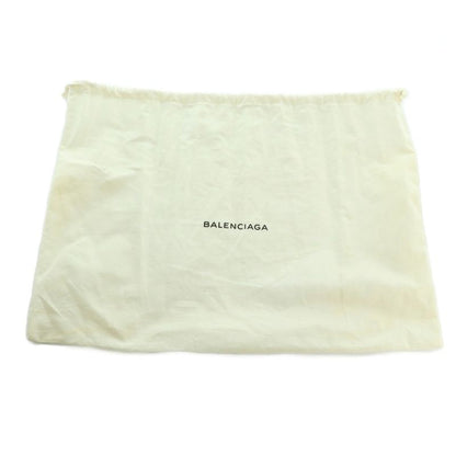 Balenciaga Pochette shoulder bag beige ivory 339937 MI - OS - OH - SH