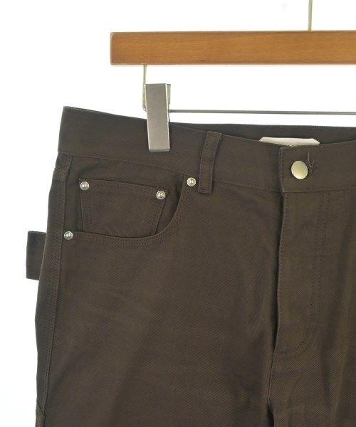 Bottega Veneta Pants (Others) Men's