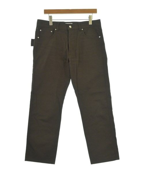 Bottega Veneta Pants (Others) Men's