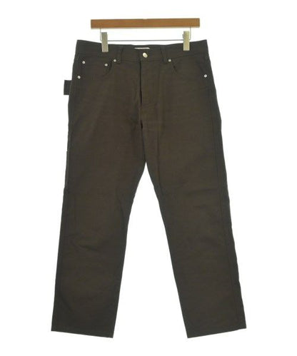 Bottega Veneta Pants (Others) Men's