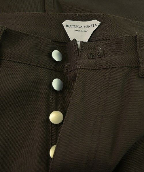 Bottega Veneta Pants (Others) Men's