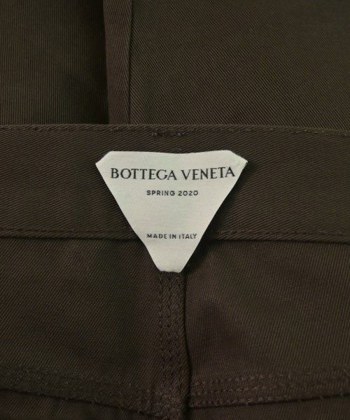 Bottega Veneta Pants (Others) Men's