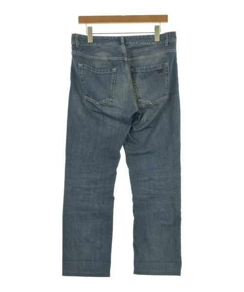 Bottega Veneta Denim Pants Men's