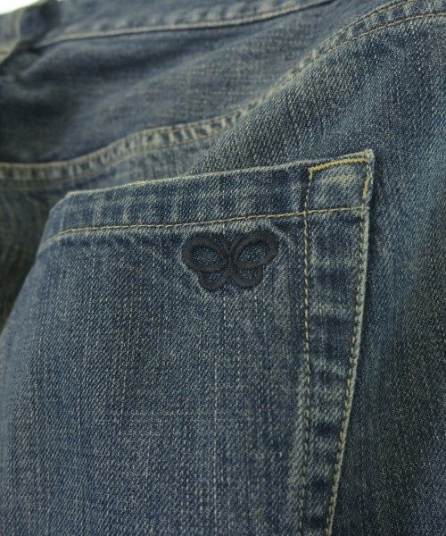 Bottega Veneta Denim Pants Men's