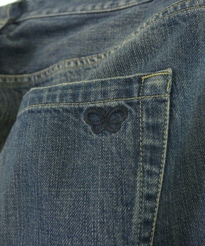 Bottega Veneta Denim Pants Men's