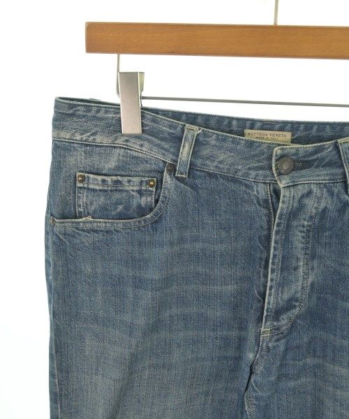Bottega Veneta Denim Pants Men's