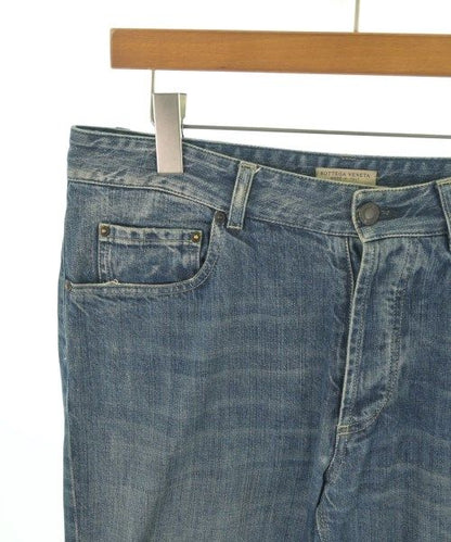 Bottega Veneta Denim Pants Men's