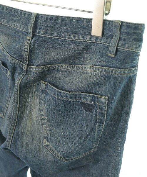 Bottega Veneta Denim Pants Men's