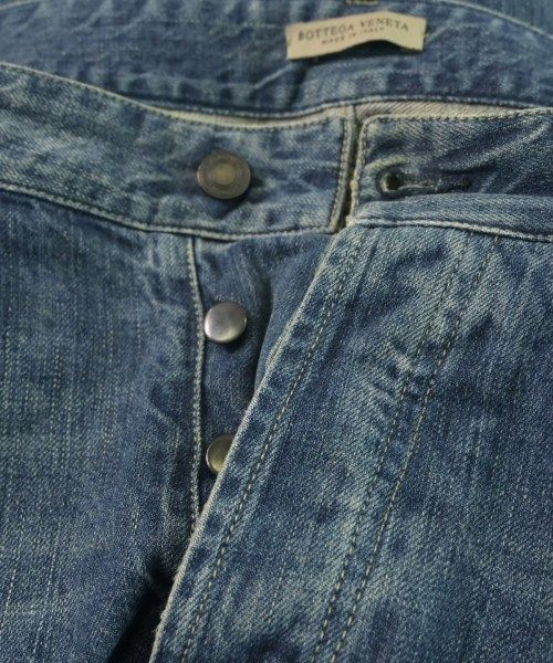 Bottega Veneta Denim Pants Men's
