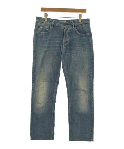 Bottega Veneta Denim Pants Men's
