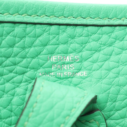 Hermes Shoulder Bag Evelyn Amazon TPM Veil Comic Leather Evelyn Amazon TPM Veil