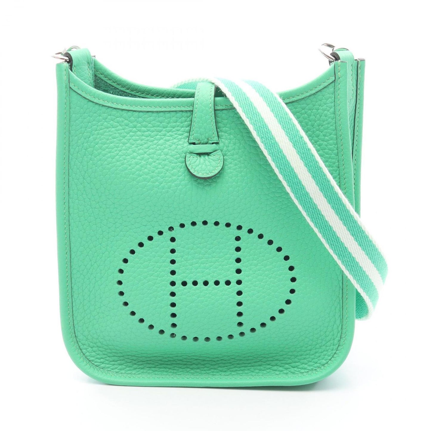 Hermes Shoulder Bag Evelyn Amazon TPM Veil Comic Leather Evelyn Amazon TPM Veil