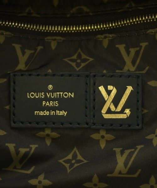Louis Vuitton Tote Bag Ladies