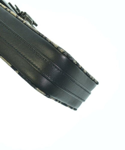 Dior Homme Shoulder Bag Men's