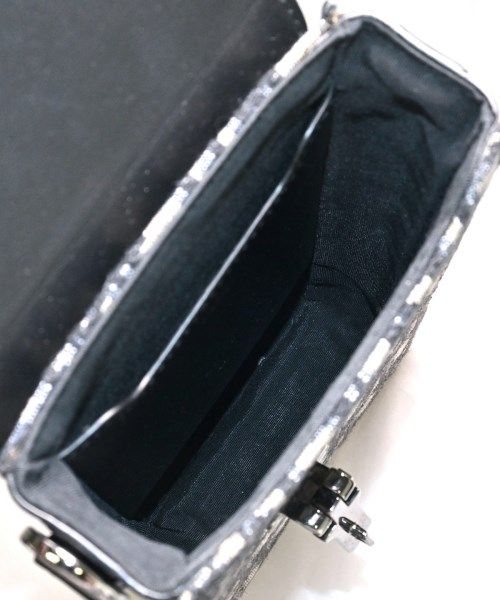 Dior Homme Shoulder Bag Men's