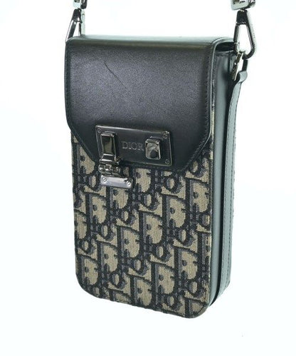 Dior Homme Shoulder Bag Men's