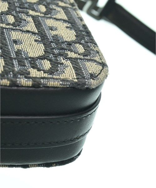 Dior Homme Shoulder Bag Men's