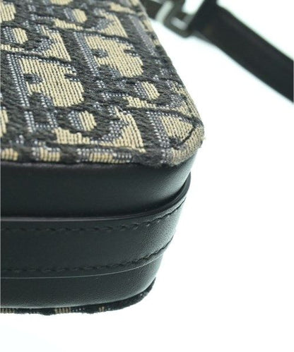 Dior Homme Shoulder Bag Men's