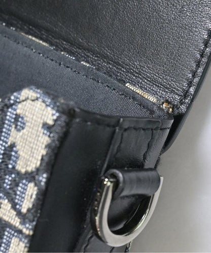 Dior Homme Shoulder Bag Men's