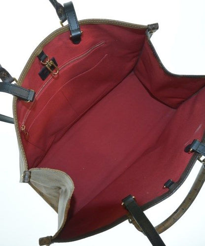 Louis Vuitton Tote Bag Ladies