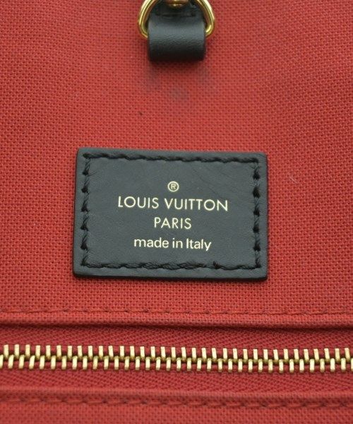 Louis Vuitton Tote Bag Ladies