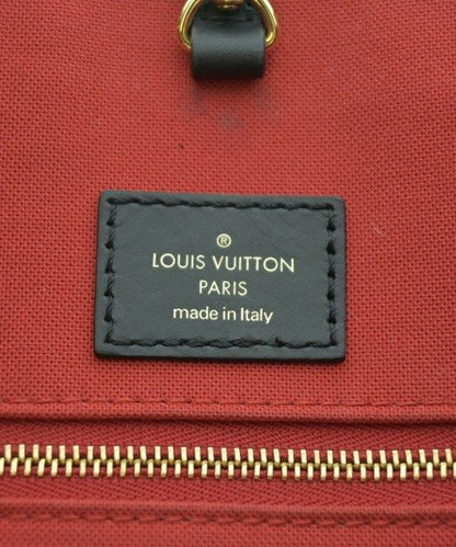 Louis Vuitton Tote Bag Ladies