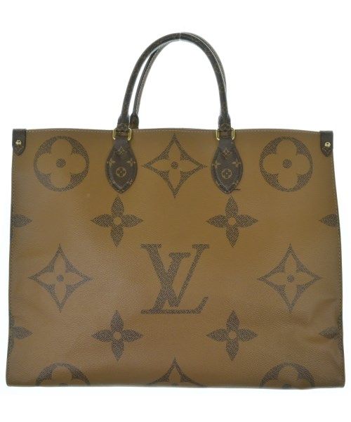 Louis Vuitton Tote Bag Ladies