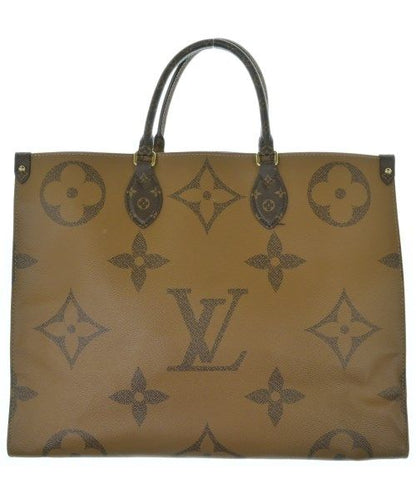 Louis Vuitton Tote Bag Ladies