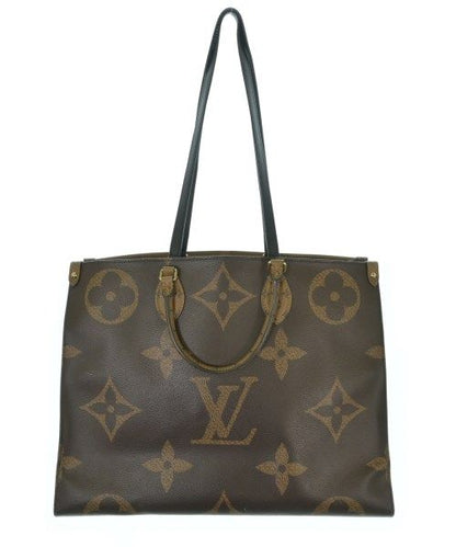 Louis Vuitton Tote Bag Ladies