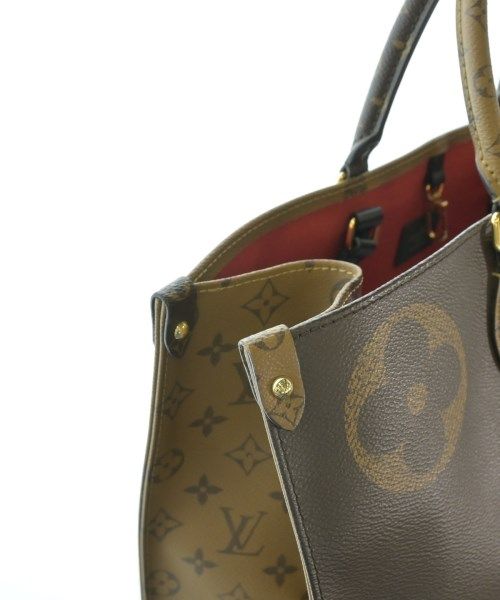 Louis Vuitton Tote Bag Ladies