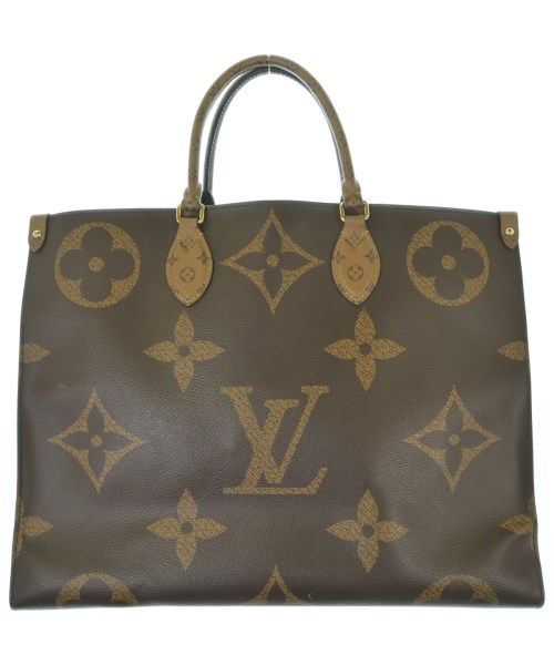 Louis Vuitton Tote Bag Ladies