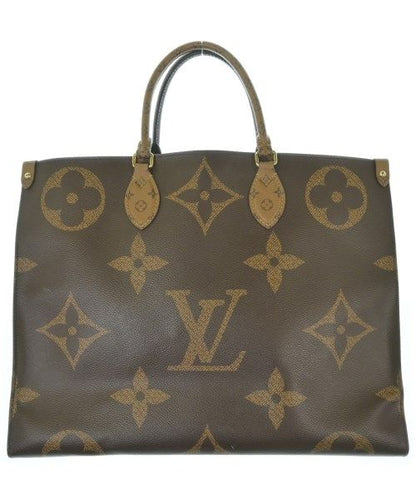 Louis Vuitton Tote Bag Ladies
