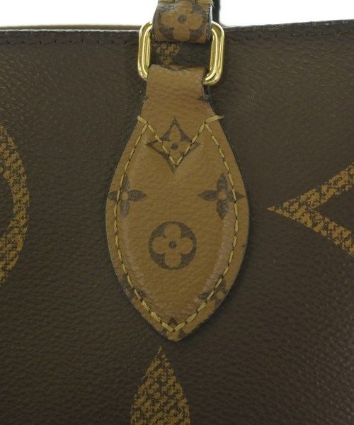 Louis Vuitton Tote Bag Ladies