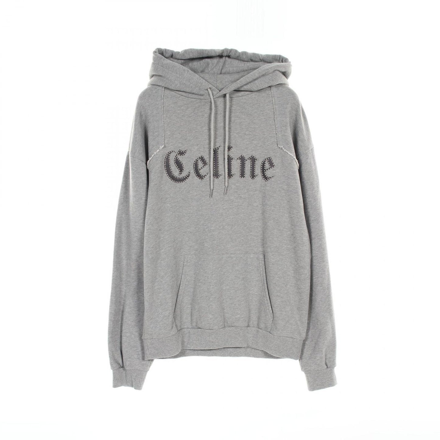 Celine Parka Cotton Parka Men'S a