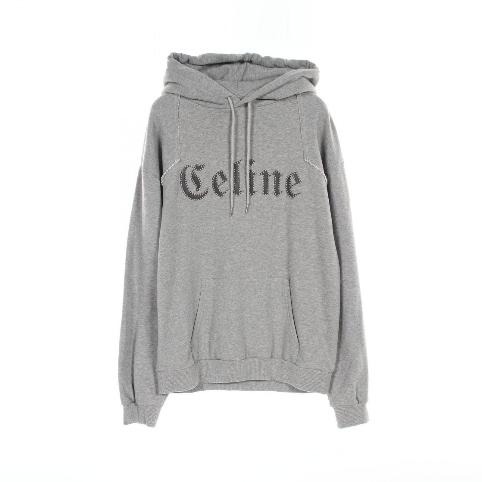 Celine Parka Cotton Parka Men'S a