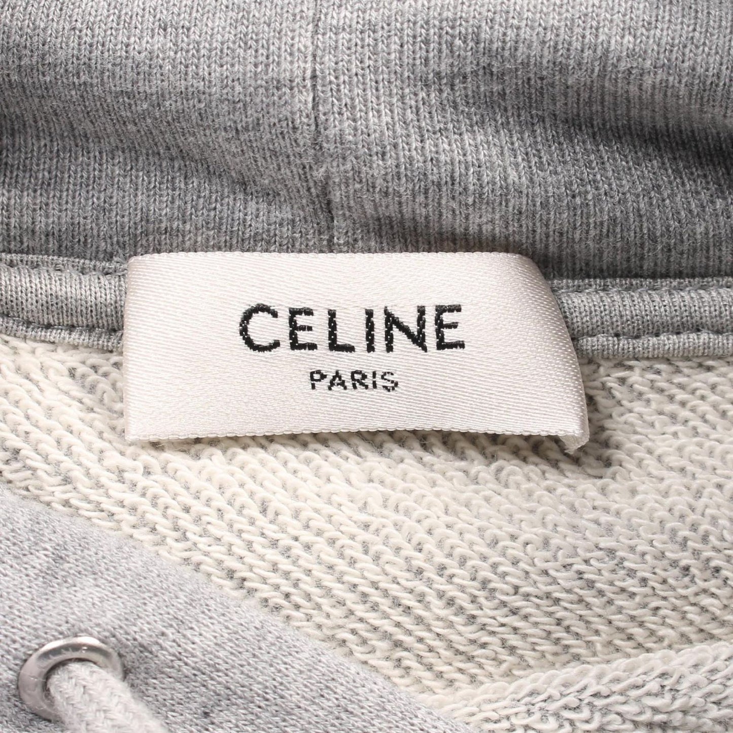 Celine Parka Cotton Parka Men'S a