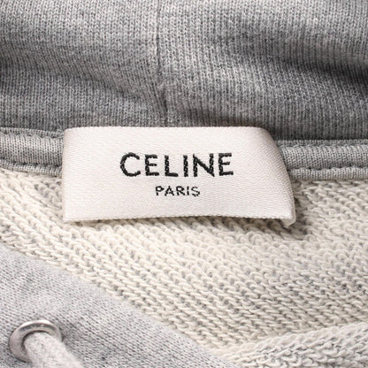 Celine Parka Cotton Parka Men'S a