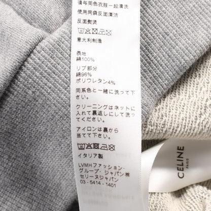 Celine Parka Cotton Parka Men'S a