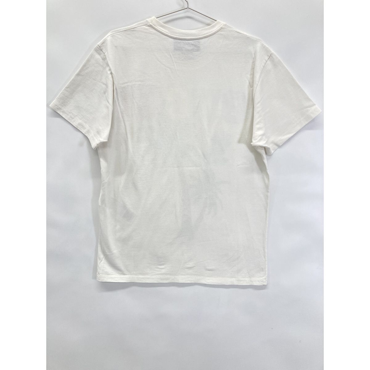 Gucci 548334 ﾏﾙﾁｶﾗｰ ｺｯﾄﾝ ﾌﾟﾘﾝﾄ Tｼｬﾂ XXS