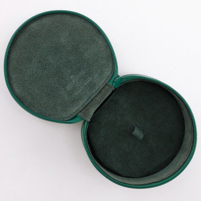 Louis Vuitton Ecrin Bijou 12 Jewelry Case Pouch M48204 Epi Leather Borneo Green